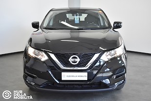 NISSAN Qashqai 1.5 dCi 115 CV Business